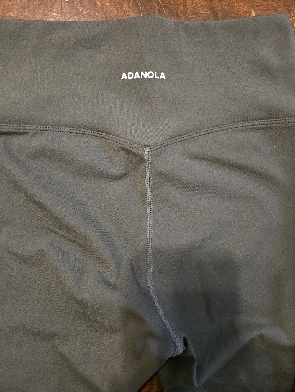 Ultimate High-Waist Yoga Leggings Tall - Picture 2 of 5